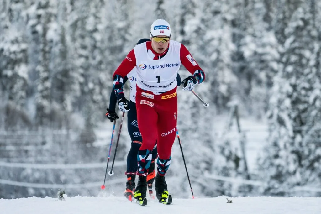 Erik Valnes