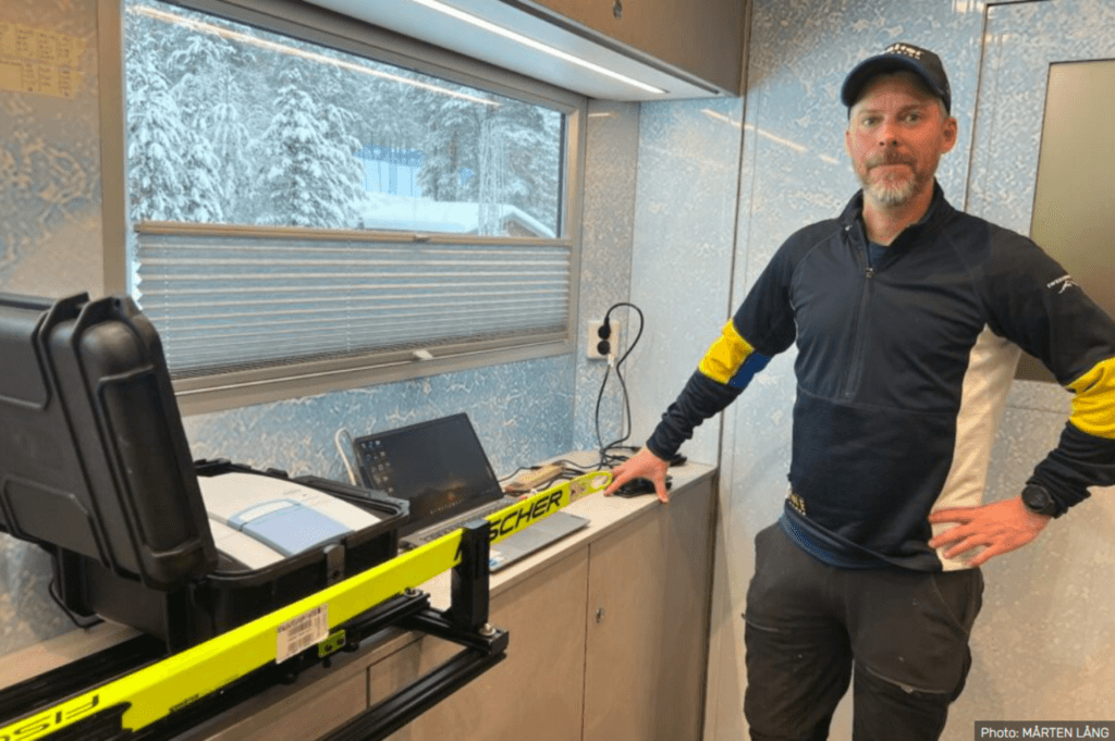 test equipment