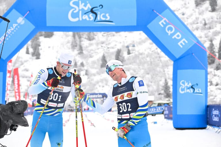 Ski Classics