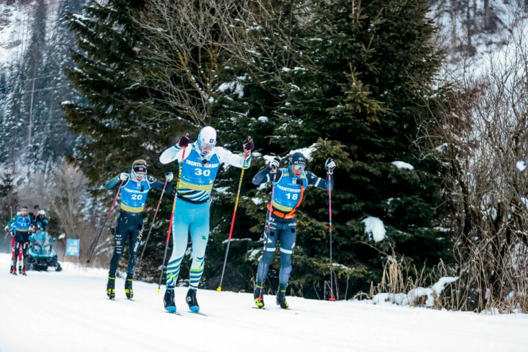 Ski or Die