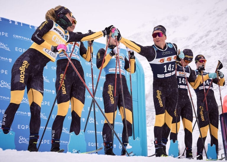 Ski Classics