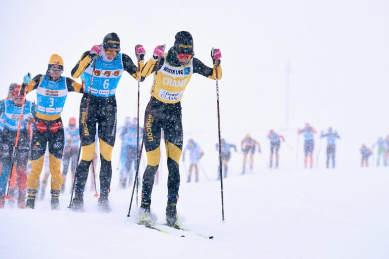 Ski Classics