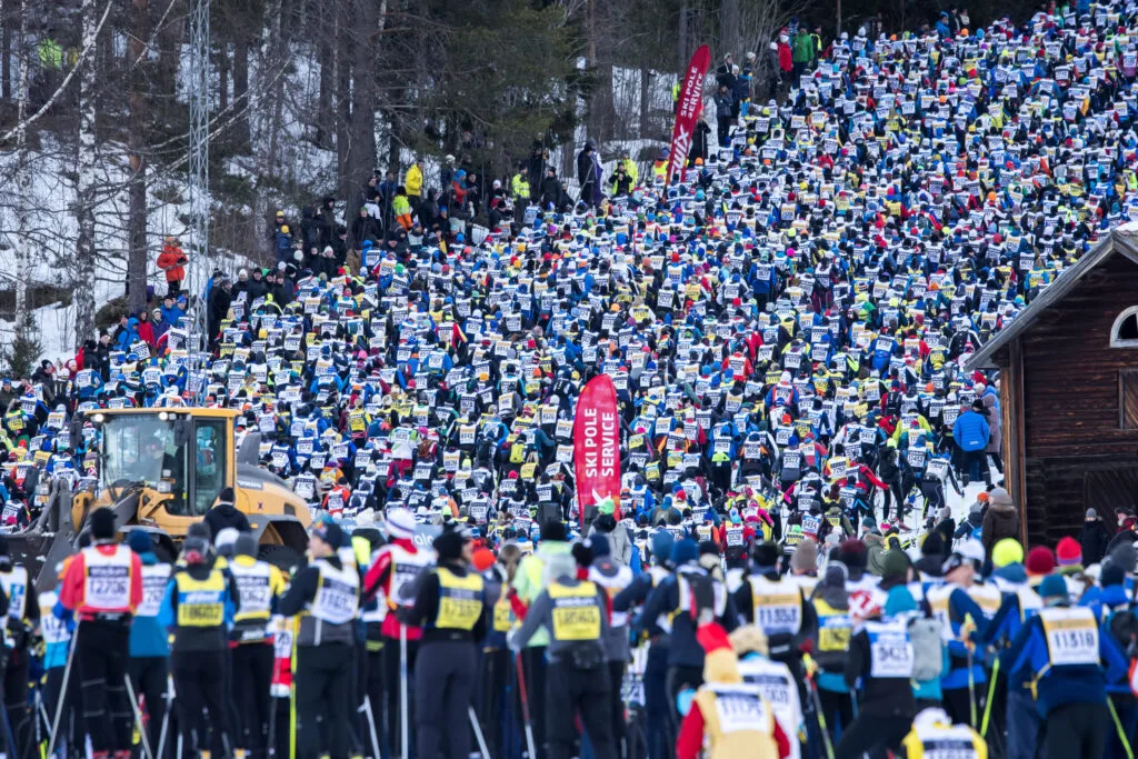 Ski Classics