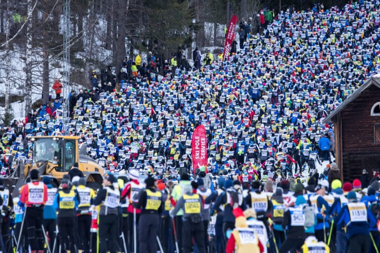 Ski Classics