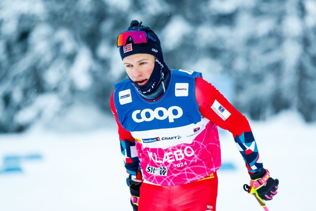 Östersund Johannes