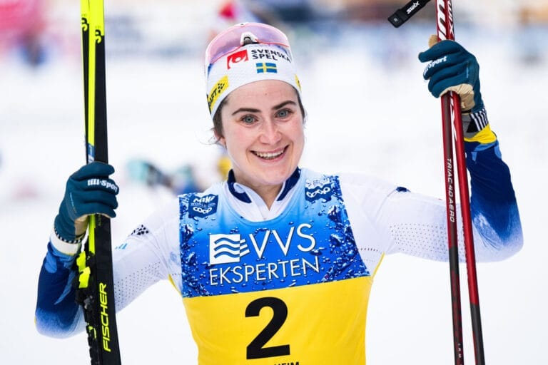 Trondheim Ebba