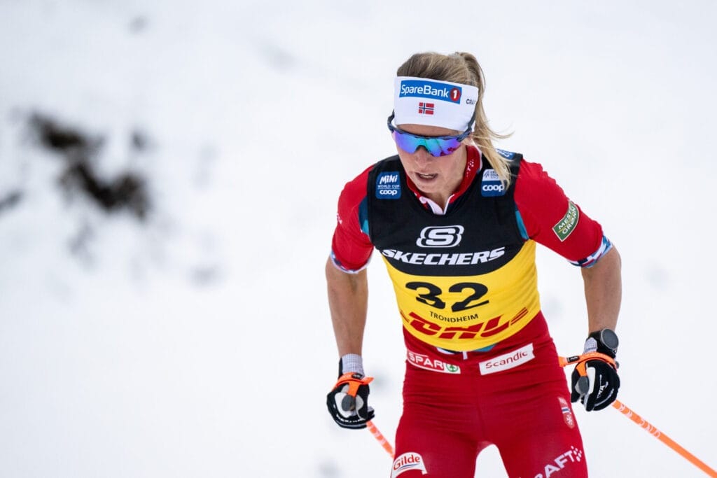 Tour de Ski