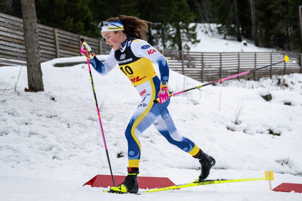 Tour de Ski