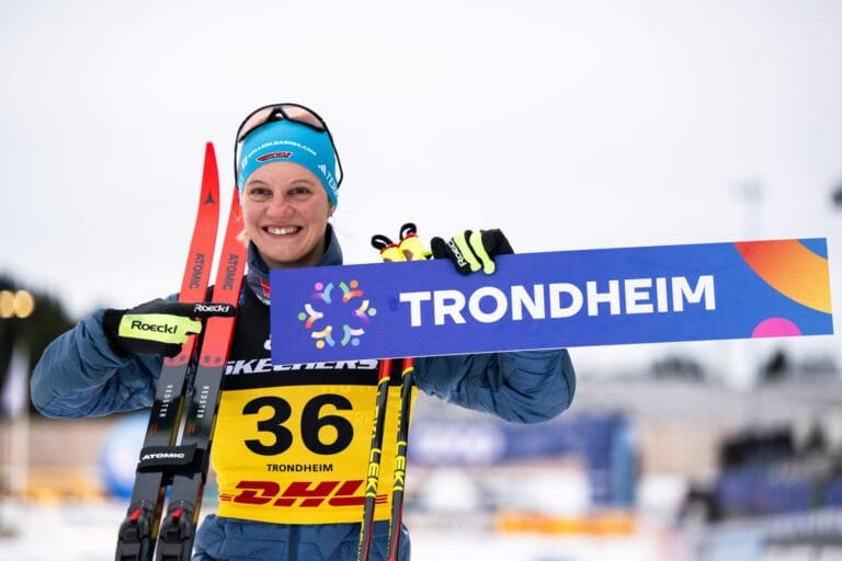 Trondheim 2023