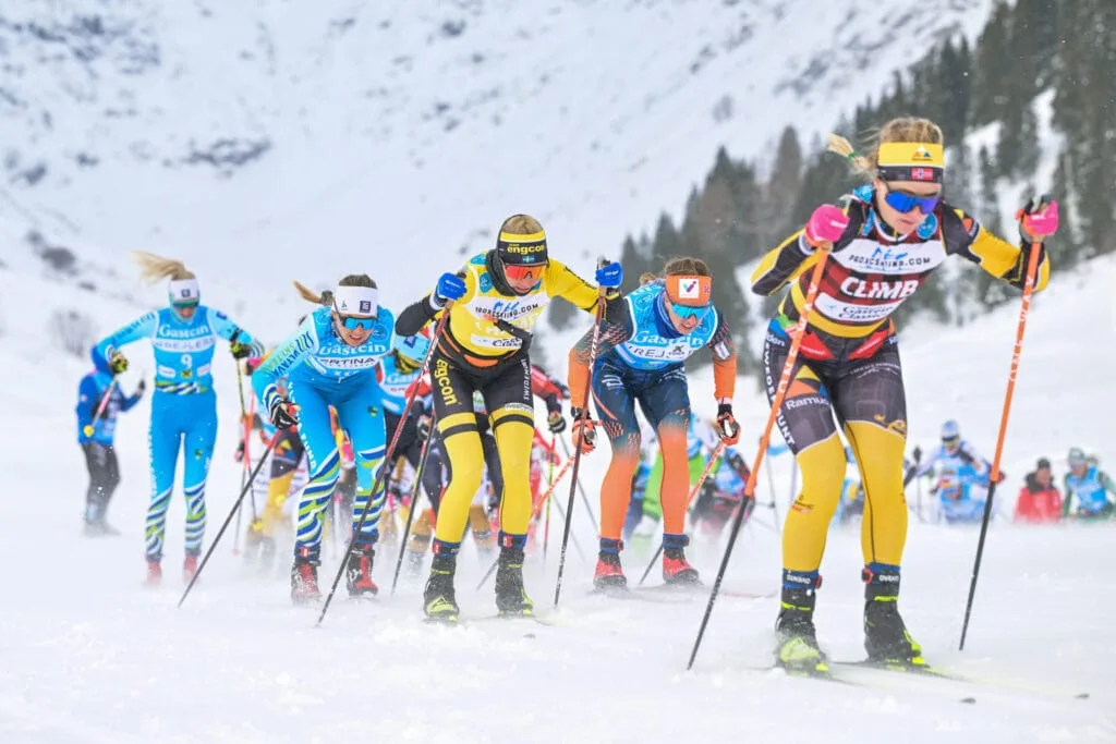 Ski Classics