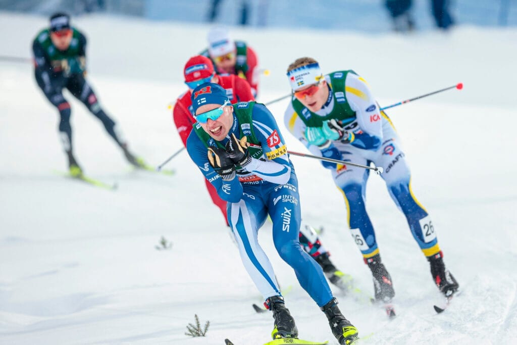 Östersund
