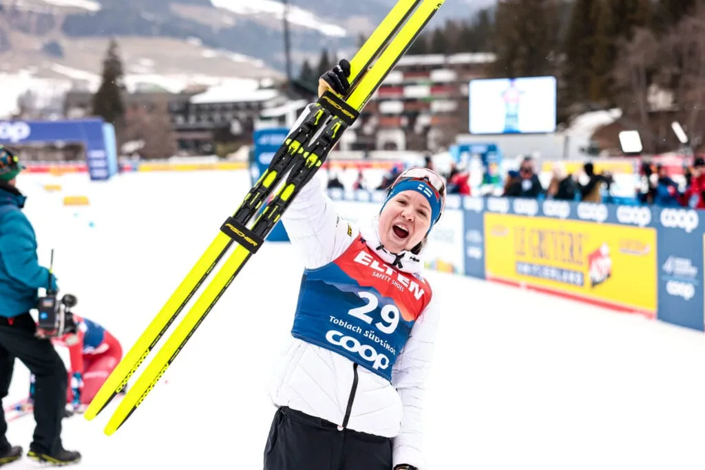 Kerttu Niskanen