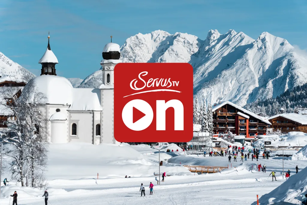 Servus TV