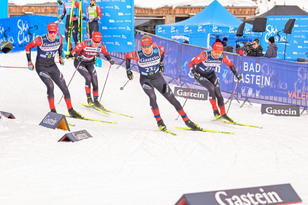 Ski Classics