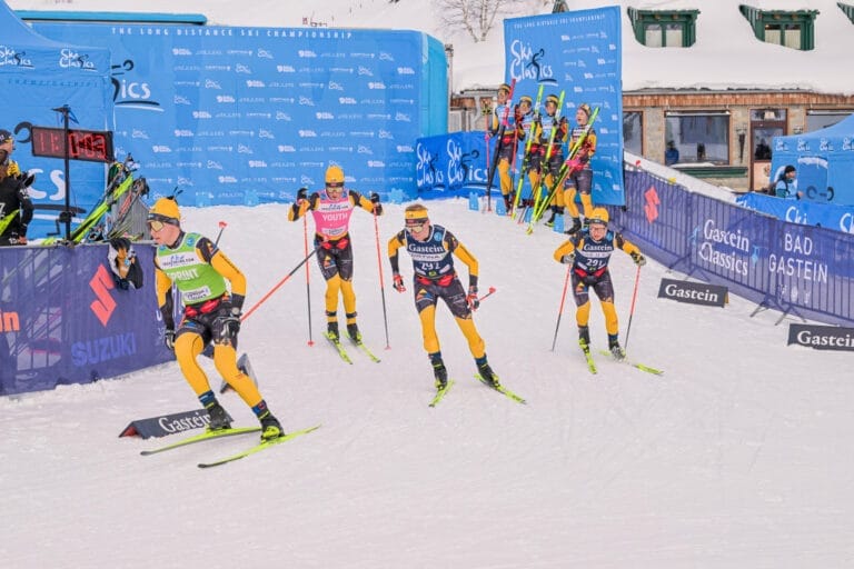 Ski Classics