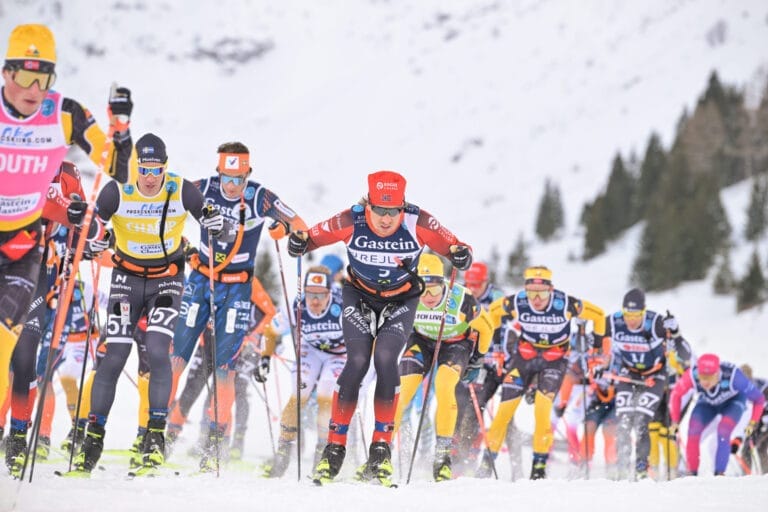 Bad Gastein