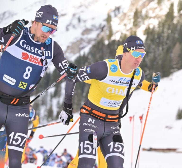 Ski Classics