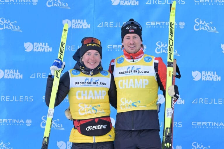 Ski Classics