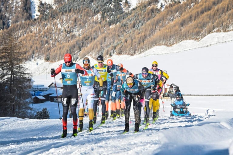 La Venosta