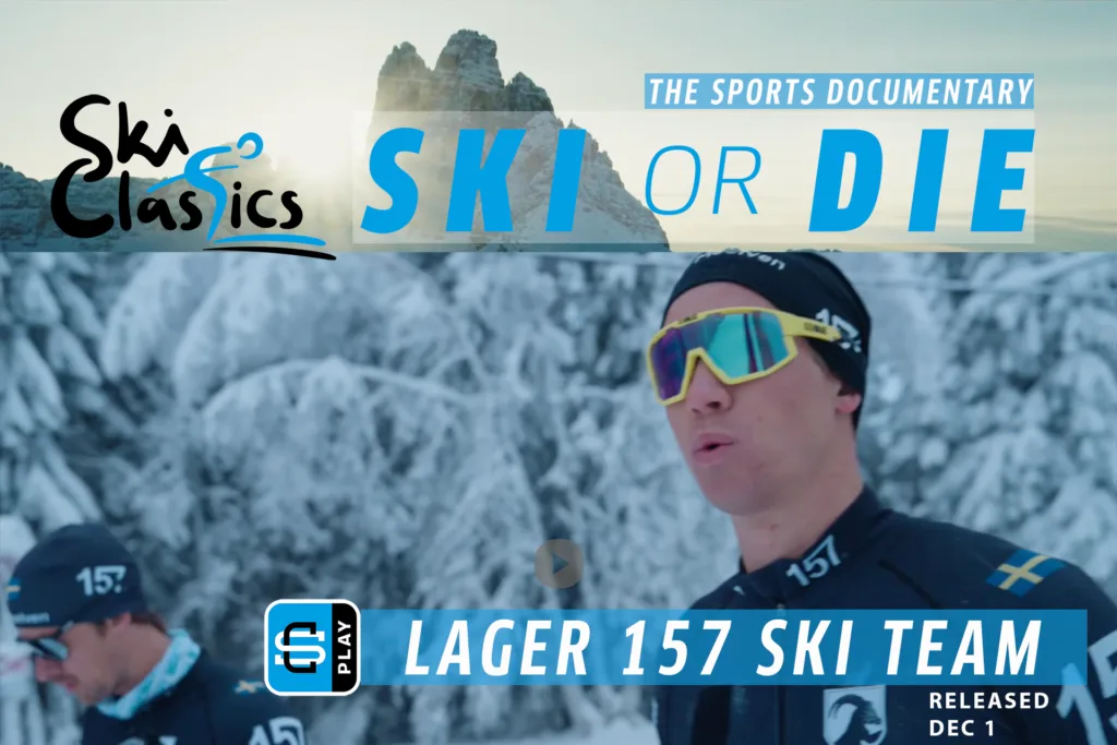 Skier ou mourir