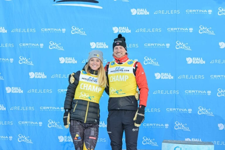 Ski Classics