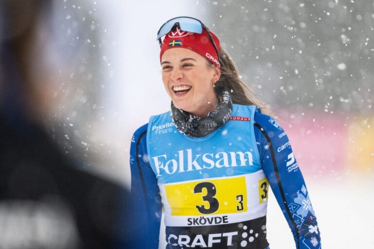Marcialonga Dyvik
