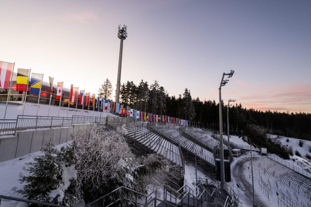 Oberhof