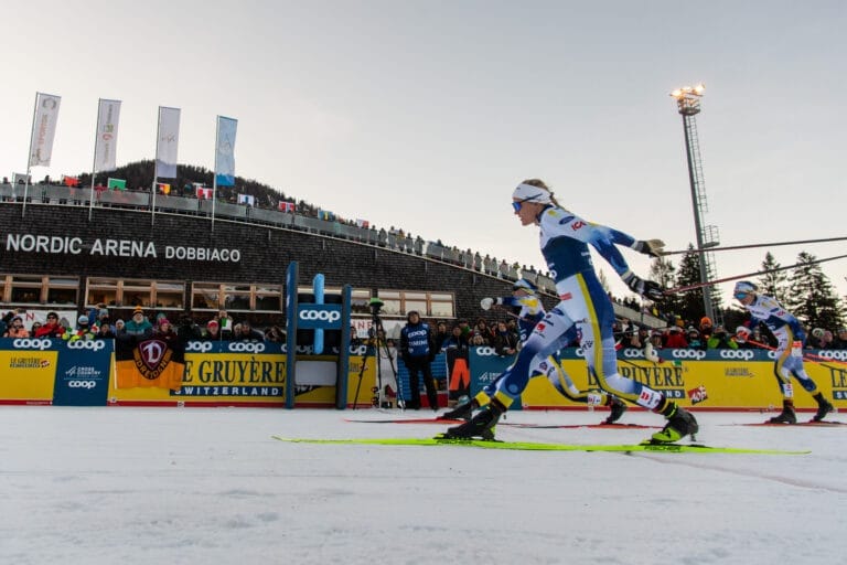 Tour de Ski