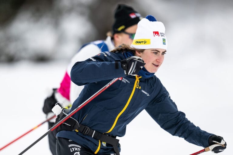 Oberhof Ebba