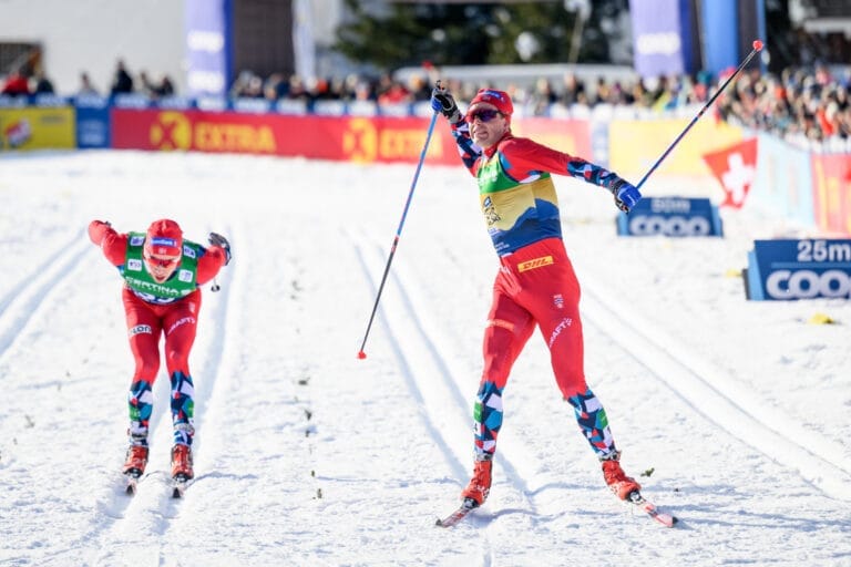 Tour de Ski