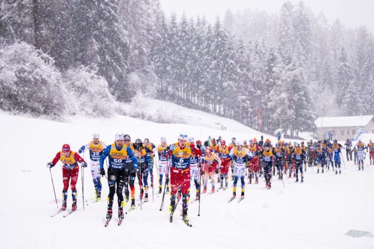 Tour de Ski