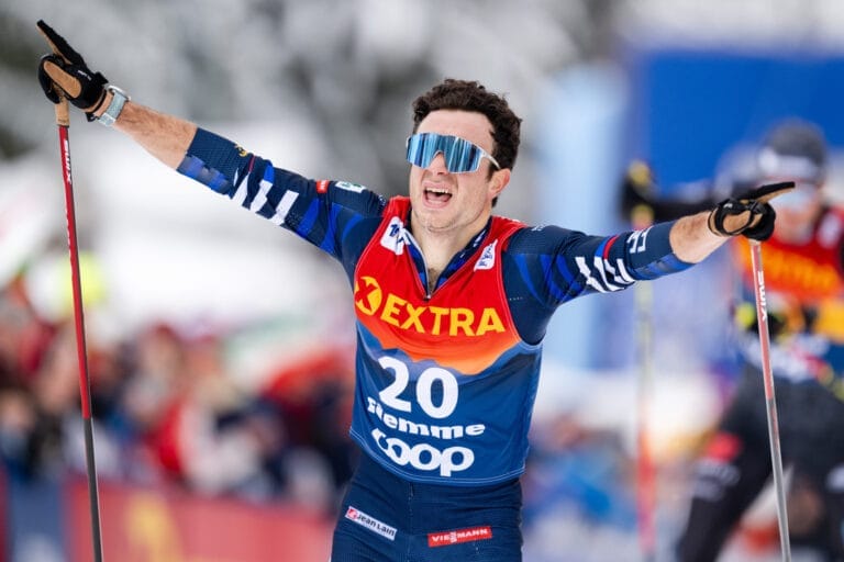 Tour de Ski