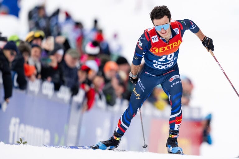 Oberhof Lapierre