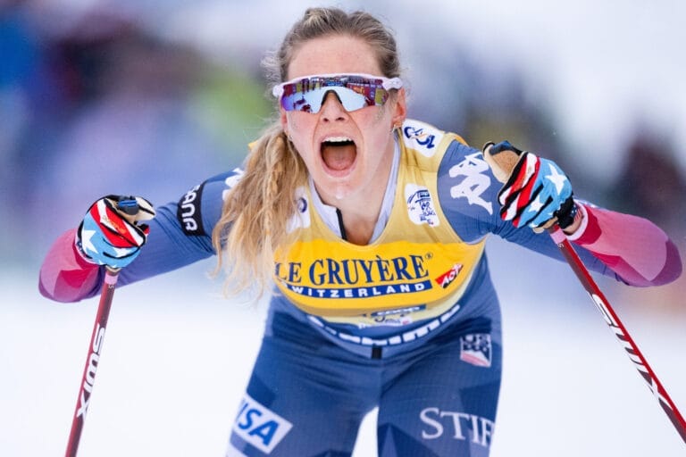 Oberhof Diggins