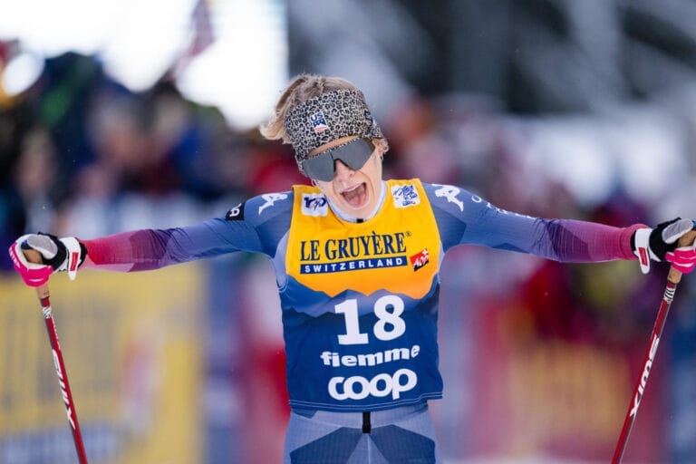 Tour de Ski