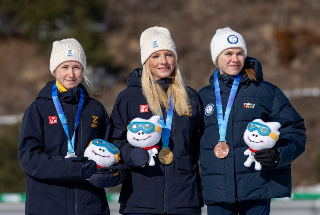 Youth Olympic