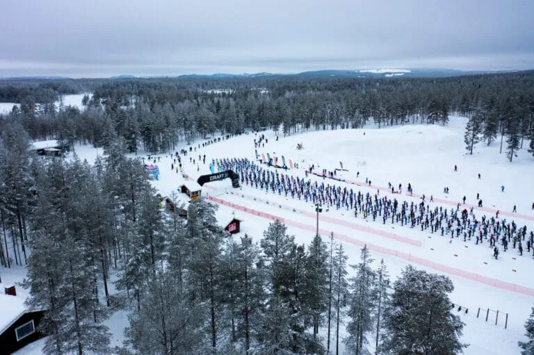Craft Ski Marathon