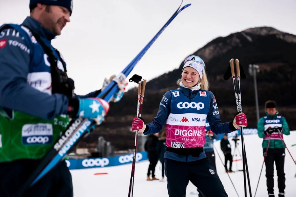 Tour de Ski