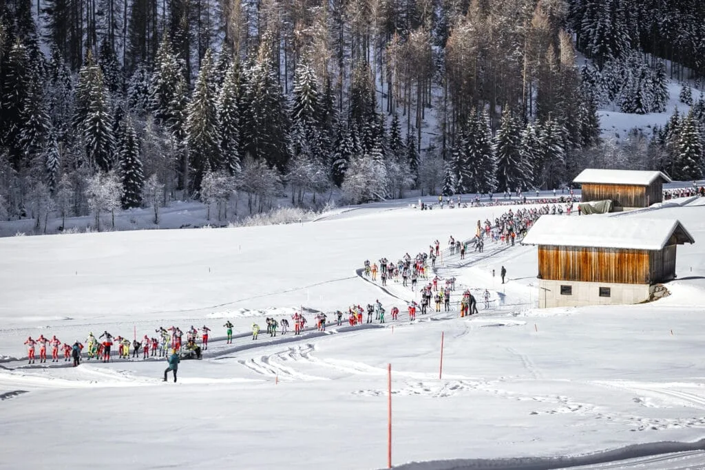 Výlety do Dolomitov 2024