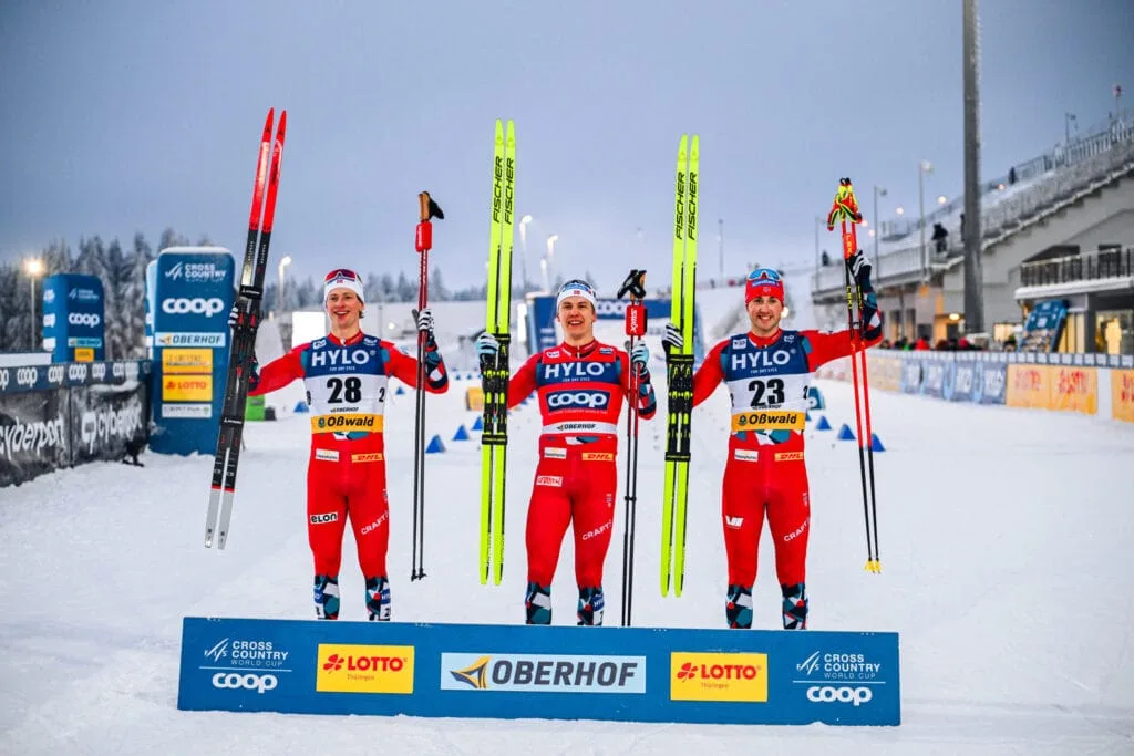 Oberhof Valnes