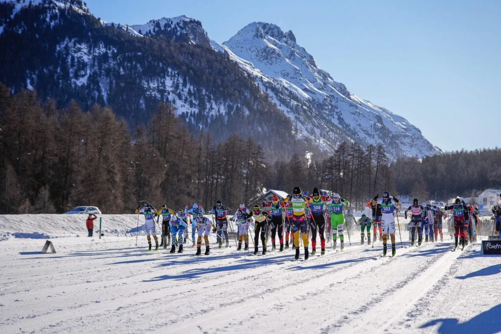Engadin