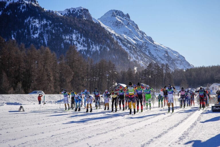 Engadin