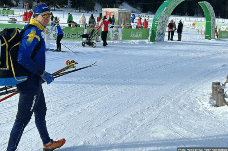 World Championships