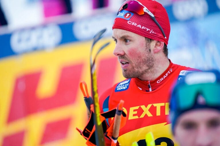 Emil Iversen
