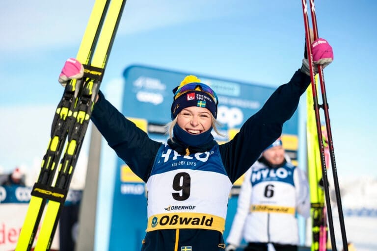 Oberhof