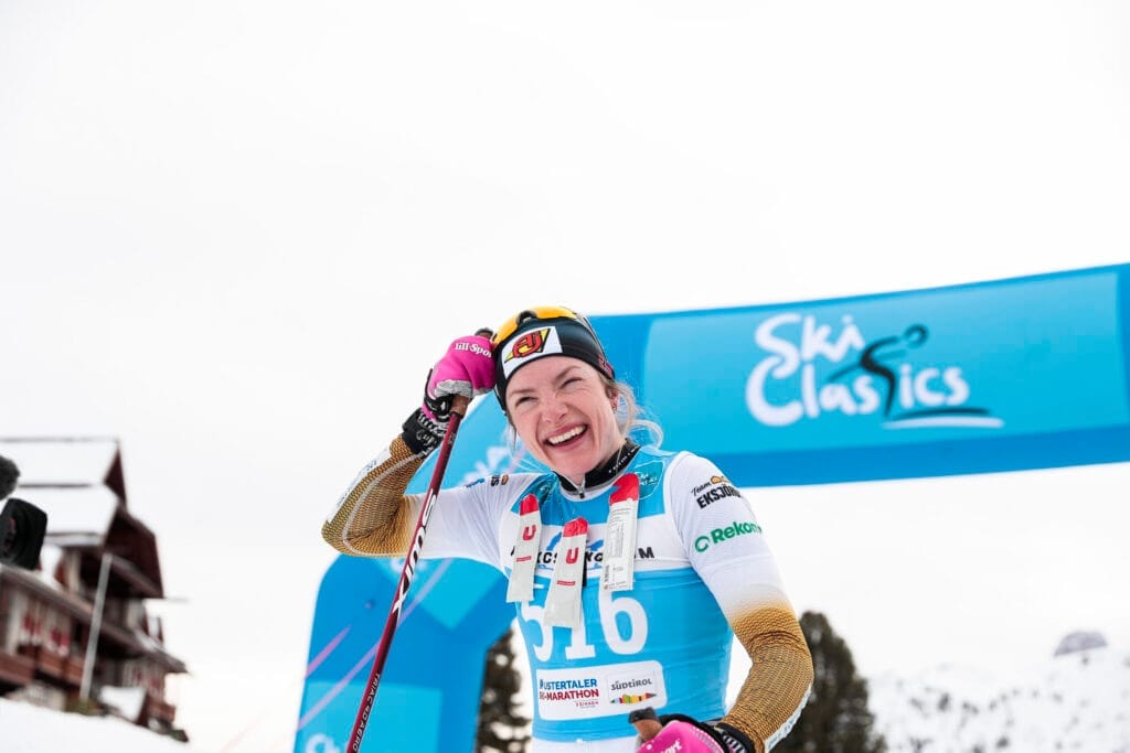 Magni Smedås