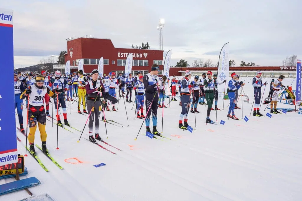 Östersund 2024