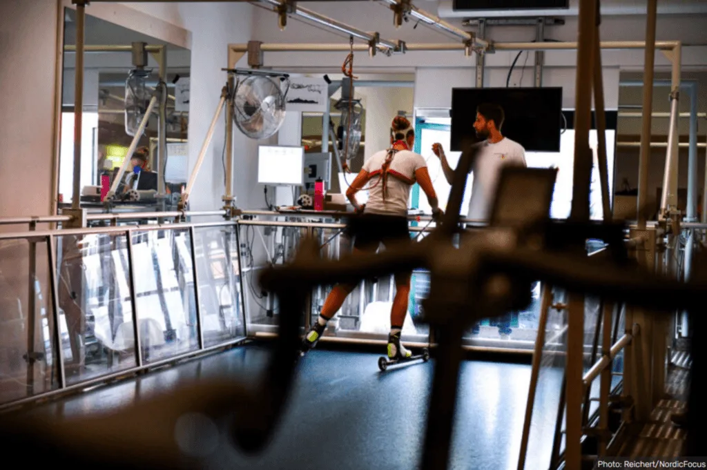 VO2max