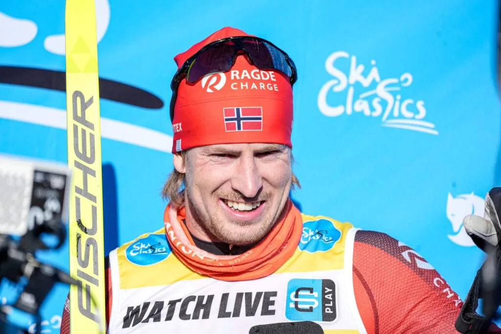 Kasper Stadaas