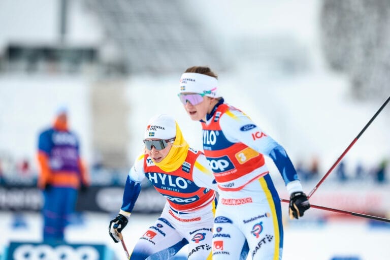 Oberhof Sweden